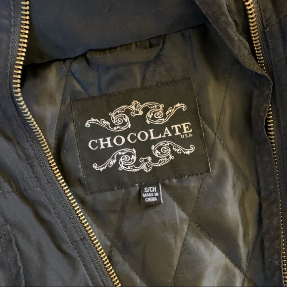 Rain/Snow Jacket - Picture 2 of 2